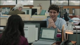 The Office - Season 01 Episode 04